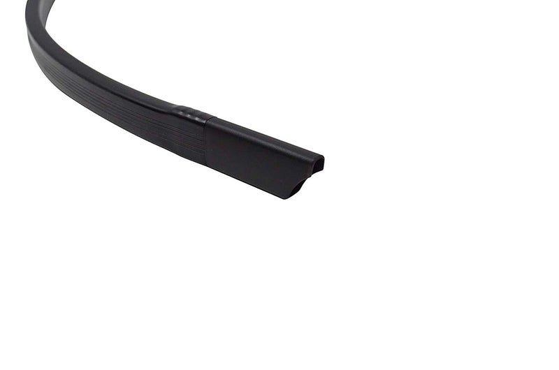 JDYYICZ 32-1830-03 Flexible Crevice Tool for all Vacuum Hoses - Image 4